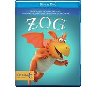 Zog [Blu-ray]