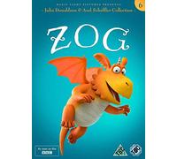 Zog [DVD] [2018]