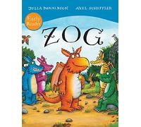 ZOG Early Reader
