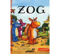 Zog. Ediz. a colori
