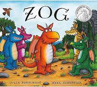 Zog. Ediz. a colori