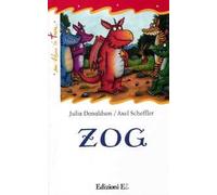Zog. Ediz. illustrata