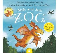 Zog - Slide and Seek