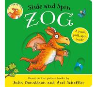 Zog - Slide and Spin