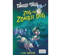 Zog the Zombie Dog / The Grim Reaper's Apprentice