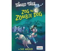 Zog the Zombie Dog / The Grim Reaper's Apprentice