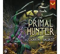 Zogarth The Primal Hunter 9 (Tascabile) Primal Hunter