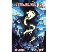 Zogarth The Primal Hunter (Light Novel) Vol. 2 (Tascabile)