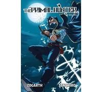 ZOGARTH The Primal Hunter (Light Novel) Vol. 4 (Tascabile)