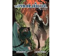 ZOGARTH The Primal Hunter (Light Novel) Vol. 5 (Tascabile)