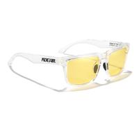 ZogCowy Occhiali da sole polarizzati per uomo e donna, taglia XXL, per sport, ciclismo, guida, pesca, protezione UV400