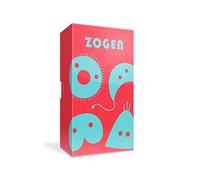 Oink Games- Zogen, 4571394090978