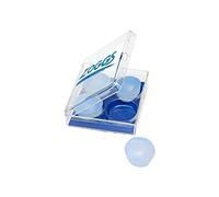 Tappi per orecchie in silicone Zoggs Blanc TU