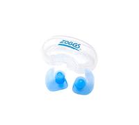 Zoggs 300659 Aqua Plugz, Unisex Adulto, Blu, Taglia Unica