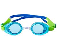 Zoggs 303442 Little Ripper , Unisex Bambini, Aqua/Blu/Tint, taglia unica