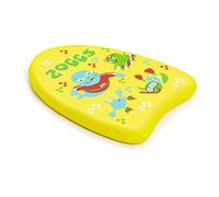 Zoggs - Kid's Zoggy Mini Kickboard - Galleggiante per nuoto One Size giallo