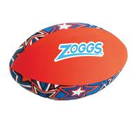 Zoggs - Aqua Ball - Giochi da spiaggia rosso/blu