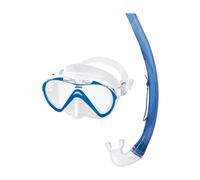 Zoggs Bambini Reef Explorer Set di Snorkeling (CS2977)