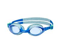 Zoggs Bondi Remix Blu Grigio Tinta Blu