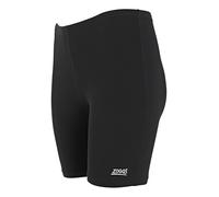 Zoggs Boxer Zoggs Cottelsoe Mid Jammer 36r Nero