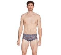 Zoggs Costume Da Bagno Boxer Printed Trunk 14 E Plus