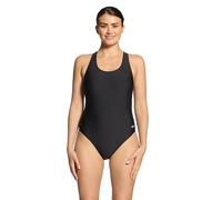 Costume Zoggs Cottesloe nero donna - 42
