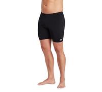 Zoggs Cottesloe Mid Jammer Costume a Pantaloncino, Nero, 2 Uomo