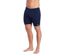 Zoggs Cottesloe Mid Jammer Costume da Bagno Navy, 34 da Uomo, Navy, 34
