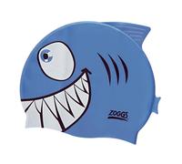 Zoggs Cuffia Da Nuoto Character Silicone Junior