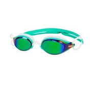 Occhialini Da Nuoto Fusion Air Titanium - tu - Zoggs