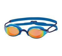 Zoggs - Fusion Air Titanium - Occhialini da nuoto blu