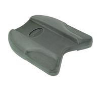 Zoggs Kick Buoy, Kickbuoy Unisex Adulto, Nero, 28 x 23.5 x 6.5 cm