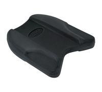 Zoggs Kick Buoy, Kickbuoy Unisex Adulto, Nero, 28 x 23.5 x 6.5 cm