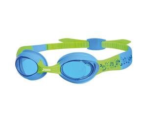 Zoggs - Kid's Little Twist - Occhialini da nuoto blu
