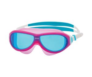 Zoggs - Kid's Phantom Mask - Occhialini da nuoto blu