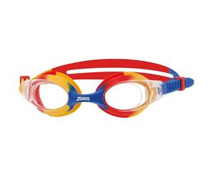 Zoggs Little Bondi - Occhialini da Nuoto, Unisex, Multicolore, 0-6 anni