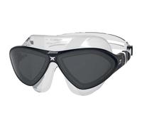 Zoggs - Horizon Flex Mask - Occhialini da nuoto grigio
