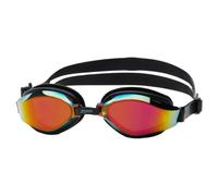 Zoggs Occhiali Da Nuoto A Specchio Endura Max Titanium