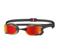 Zoggs - Raptor HCB Titanium - Occhialini da nuoto grigio