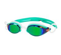 Zoggs Occhiali Da Nuoto Fusion Air Titanium