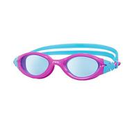 Zoggs Occhiali da nuoto per bambini Panorama Junior con protezione UV, visione ampia e anti-appannamento (6-14 anni)