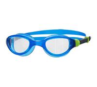 Zoggs Phantom 2.0 Occhialini da Nuoto, Taglia Unica, Clear