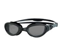 Zoggs - Phantom 2.0 - Occhialini da nuoto grigio/nero