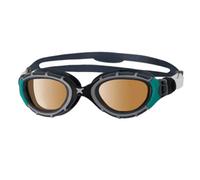 Zoggs Occhiali Da Nuoto Polarizzati Predator Flex Ultra