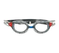 Zoggs - Predator - Occhialini da nuoto Small grigio