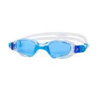 Zoggs - Spectra - Occhialini da nuoto blu/bianco