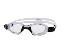 Zoggs - Spectra - Occhialini da nuoto grigio/bianco