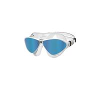 ZOGGS Occhialini da nuoto Horizon Flex Mask Titan blu