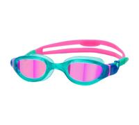 Zoggs Occhialini Da Nuoto Junior Mirror Phantom 2.0 Titanium