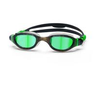 Zoggs Occhialini Da Nuoto Junior Mirror Phantom 2.0 Titanium